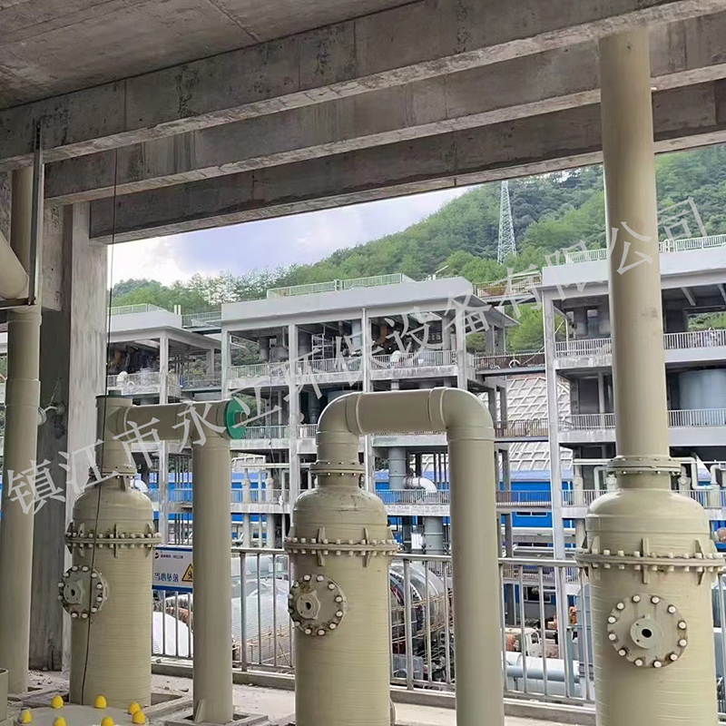 現(xiàn)場(chǎng)安裝